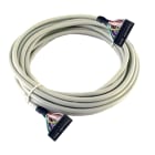 SCHNEIDER ELECTRIC - Anschlusskabel - dig. Eingang Twido an Telefast - 2 x HE10 - 3 m