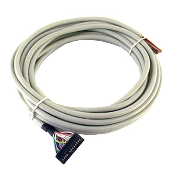 SCHNEIDER ELECTRIC - Anschlusskabel - dig. Ausgang Twido an Telefast - 2 x HE10 - 1 m