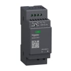 SCHNEIDER ELECTRIC - Spannungsversorgung, Modicon ABLM, Modular, getaktet, 1-phasig, 120-240V AC, 12V DC, 2,1A, 25W