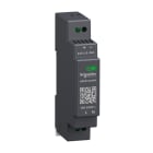 SCHNEIDER ELECTRIC - Spannungsversorgung, Modicon ABLM, Modular, getaktet, 1-phasig, 100-240V AC, 24V DC, 0,4A, 10W