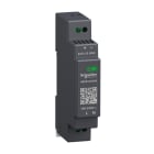 SCHNEIDER ELECTRIC - Spannungsversorgung, Modicon ABLM, Modular, getaktet, 1-phasig, 100-240V AC, 24V DC, 0,6A, 15W