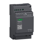 SCHNEIDER ELECTRIC - Spannungsversorgung, Modicon ABLM, Modular, getaktet, 1-phasig, 100-240V AC, 24V DC, 2,5A, 60W