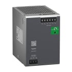 SCHNEIDER ELECTRIC - Spannungsversorgung, Modicon ABLS, Optimum, getaktet, 1-phasig, 100-240V AC, 24V DC, 20A, 480W