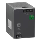 SCHNEIDER ELECTRIC - Spannungsversorgung, Modicon ABLS, Optimum, getaktet, 1-phasig, 100-240V AC, 48V DC, 10A, 480W