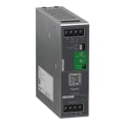 SCHNEIDER ELECTRIC - Spannungsversorgung, Modicon ABLU, Universal, getaktet, 380-500V AC, 3-phasig, 24V DC, 5A, 120W