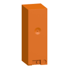 SCHNEIDER ELECTRIC - Relais, elektromechanisch, z. Austausch, 10mm, 24 V DC, 1S