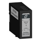 SCHNEIDER ELECTRIC - Relais, Halbleiter, z. Austausch- 12,5mm, Eingang, 24 V DC Typ 2