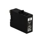 SCHNEIDER ELECTRIC - Einsteckbares Halbleiterrelais, 12,5mm, Ausgang, 24-240V AC, 2A