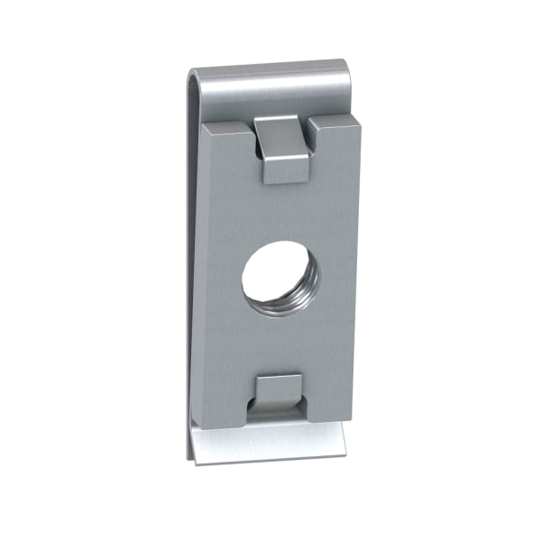 SCHNEIDER ELECTRIC - Clipsmutter M5