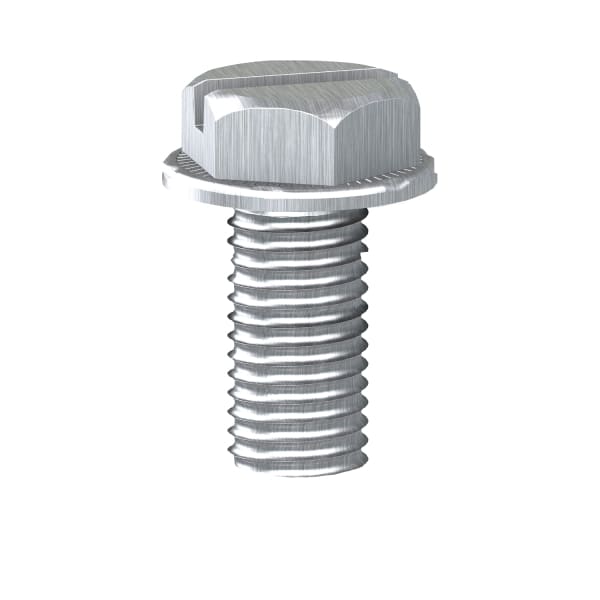 SCHNEIDER ELECTRIC - SCHRAUBE H 4X10 SCHEIBE LC3D -