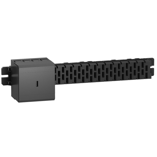 SCHNEIDER ELECTRIC - Sammelschiene 160A, Länge 992mm, für AK5