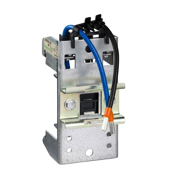 SCHNEIDER ELECTRIC - Sammelschienenadapter, 25A, L2,N, +1 DIN-Schiene 3TE