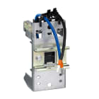 SCHNEIDER ELECTRIC - Sammelschienenadapter, 25A, L2,N, +1 DIN-Schiene 3TE