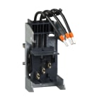 SCHNEIDER ELECTRIC - Sammelschienenadapter, 25A, 3p, +1 DIN-Schiene 3TE