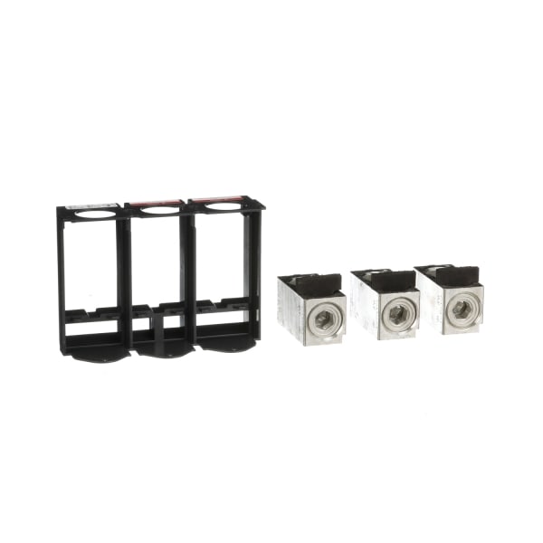 SCHNEIDER ELECTRIC - Leistungsschalter-Kit mit Mechanischen Muffen