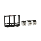 SCHNEIDER ELECTRIC - Leistungsschalter-Kit mit Mechanischen Muffen