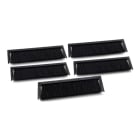 SCHNEIDER ELECTRIC - NetShelter SX Dachbürstenstreifen