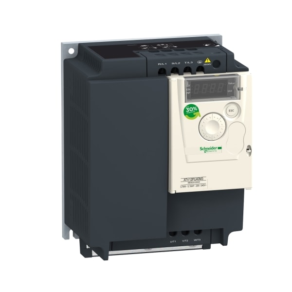 SCHNEIDER ELECTRIC - 3ph 200V 3kW Kühlkörper TB