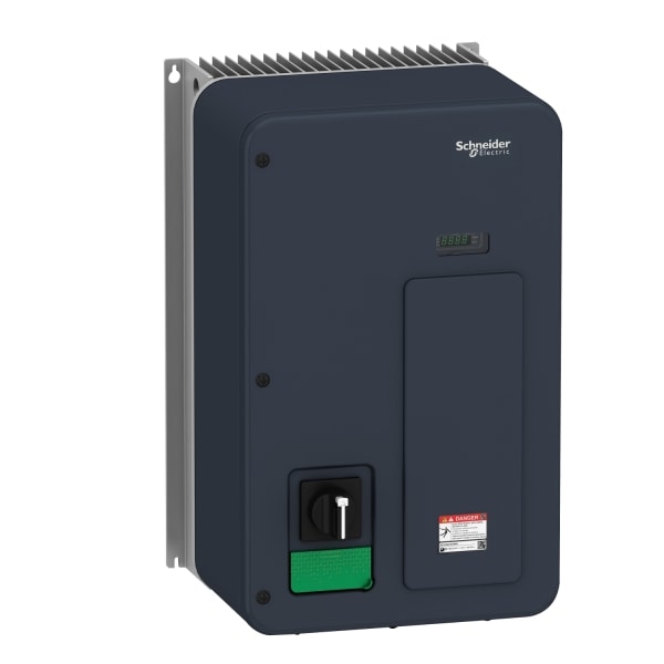 SCHNEIDER ELECTRIC - Frequenzumrichter ATV320, 5,5kW, 400V, 3 phasig