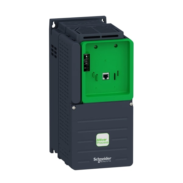 SCHNEIDER ELECTRIC - Frequenzumrichter ATV630, 7,5 kW, 380-480 V, 16,5 A