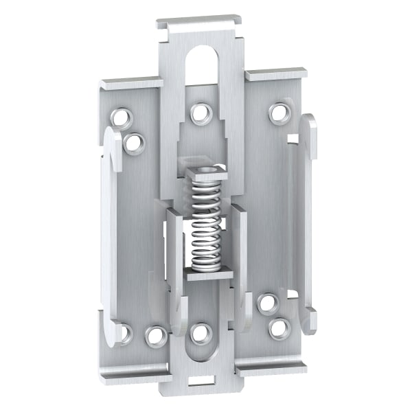 SCHNEIDER ELECTRIC - SCHNELLBEFESTIGUNG