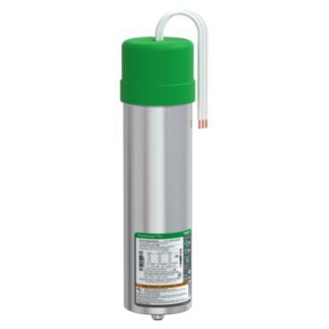 SCHNEIDER ELECTRIC - Hochleistungskondensator, PowerLogic PFC HD, 5/6kvar, 400V, 50/60Hz