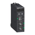 SCHNEIDER ELECTRIC - Modicon X80-E-RIO-Kopfadapter für Ethernet-Modulträger als remote EthNet/IP-Station