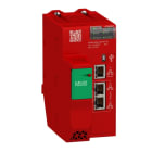 SCHNEIDER ELECTRIC - Modicon M580S Safety-CPU-Modul, 4040 Level 4 DIO+RIO, 16MB, 61 Eth- & 64 CIP-Safety-Geräte, 16 Rem.E/A-Racks (X80 & Quantum)