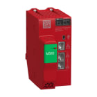 SCHNEIDER ELECTRIC - Modicon M580S Safety-CPU-Modul, 6040 Level 6 DIO+RIO, 64MB, 61 Eth- & 128 CIP-Safety-Geräte, 31 Rem.E/A-Racks (X80 & Quantum)