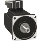 SCHNEIDER ELECTRIC - Servomotor, Lexium BMH, 100mm, 6,0Nm, glatte Welle IP54, Multiturn 128P/U, 2xM23 abgewinkelt