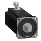 SCHNEIDER ELECTRIC - Servomotor, Lexium BMH, 190mm, 100Nm, glatte Welle IP65, Multiturn 128P/U, M40+M23 abgewinkelt, Bremse
