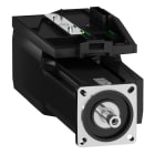 SCHNEIDER ELECTRIC - Integrierter Servo Lexium 32i, 70mm, 3phasig, 2,24Nm, glatte Welle IP54, Singelturn16