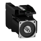 SCHNEIDER ELECTRIC - Integrierter Servo Lexium 32i, 100mm, 3phasig, 4,99Nm, Passfeder IP65, Singelturn16