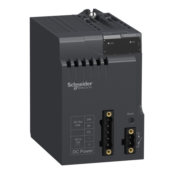 SCHNEIDER ELECTRIC - X80-Netzteil, 125V DC