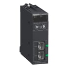 SCHNEIDER ELECTRIC - Modicon X80-RIO-Kopfadapter für X-Bus-Modulträger als remote EthNet/IP-Statuion, Standard-Features