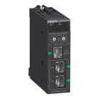 SCHNEIDER ELECTRIC - Modicon X80-RIO-Kopfadapter für X-Bus-Modulträger als remote EthNet/IP-Station, erweiterte Features