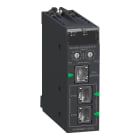 SCHNEIDER ELECTRIC - Modicon X80-RIO-Kopfadapter für X-Bus-Modulträger als remote EthNet/IP-Station, erweiterte Features, Schutzlackierung