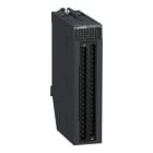 SCHNEIDER ELECTRIC - Modicon X80-E/A-Modul, 16 digitale Eingänge, 100-120V AC mit Drahtbrucherkennung