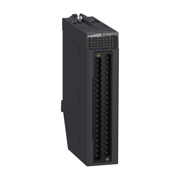 SCHNEIDER ELECTRIC - Modicon X80-E/A-Modul, 16 isolierte Triac-Ausgänge, 24-240V AC