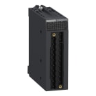 SCHNEIDER ELECTRIC - Modicon X80-E/A-Modul, 16 digitale Eingänge, 125V DC, erweiterter Temperaturbereich
