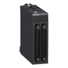 SCHNEIDER ELECTRIC - Modicon X80-E/A-Modul, 64 digitale Eingänge, 24V DC, Pfostenstecker, robuste Ausführung