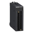 SCHNEIDER ELECTRIC - Modicon X80-E/A-Modul, 8 dig. Eingänge, 8 dig. Ausgänge, 24V DC 0,5A pos. Logik, robuste Ausführung