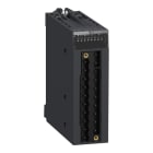 SCHNEIDER ELECTRIC - Modicon X80-E/A-Modul, SSI-Encoder, 3 Kanäle, bis zu 31 Datenbits / 1 Mbauds