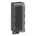 SCHNEIDER ELECTRIC - Modicon X80-Klemme, 28-polig abnehmbare Schraubklemme, 1x 0,34-1 mm²