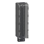 SCHNEIDER ELECTRIC - Modicon X80-Klemme, 40-polig abnehmbar Federzug, 1x 0,34-1 mm², robuste Ausführung
