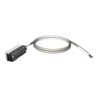 SCHNEIDER ELECTRIC - Vorkonfektioniertes Kabel mit einem offenen Ende, für M340, 3m