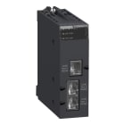 SCHNEIDER ELECTRIC - Modicon X80 Kommunikationsmodul, Seriell mit 2 RS-485/232-Anschlüssen für Modbus- und ASCII-Modus