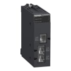 SCHNEIDER ELECTRIC - Modicon X80 Kommunikationsmodul, Seriell mit 2 RS-485/232-Anschlüssen für Modbus- und ASCII-Modus, robuste Ausführung