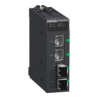 SCHNEIDER ELECTRIC - Modicon X80 Glasfaser-Konverter 2 Kanäle 100Base-TX auf FX MM/LC, Schutzlackierung