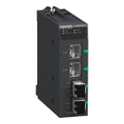 SCHNEIDER ELECTRIC - Modicon X80 Glasfaser-Konverter 2 Kanäle 100Base-TX auf FX SM/LC, Schutzlackierung